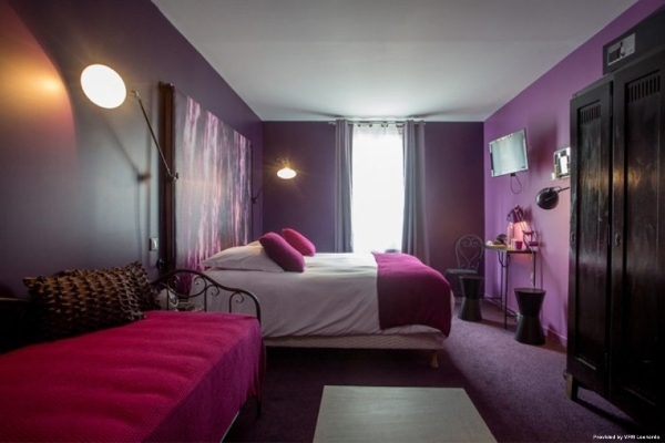 Hotel Auberge Flora